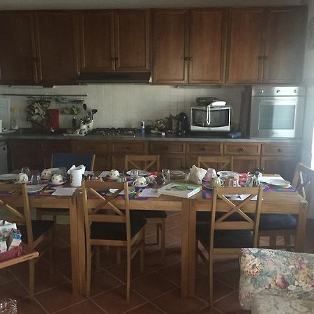 Bed and Breakfast La Ciliegia Bianca Belgirate Exterior foto